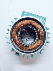 Статор в сборе, marina