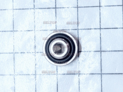 Заглушка 1/8, marina