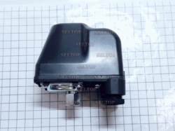 Пневмореле (аналог 007104369), marina