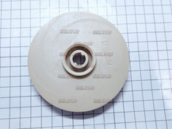 Колесо рабочее, marina