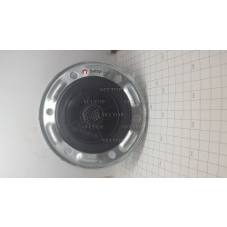 Фланец бака, marina