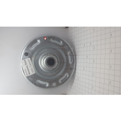 Фланец бака, marina