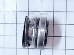 Сальник, marina