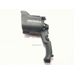 Motor housing metabo 315013700, metabo