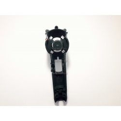 Motor housing metabo 315013700, metabo