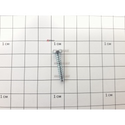 Винт с сферо-цилиндрической головкойой, metabo