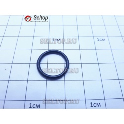 Круглое кольцо, metabo