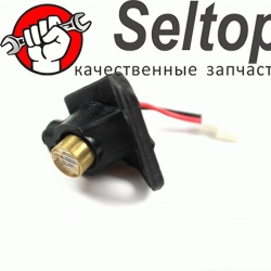 Лазер с держателем metabo 343436070, metabo