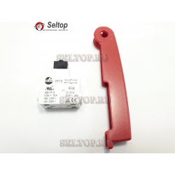 Выключатель в сборе metabo 316092430, metabo