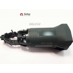 Корпус двигателя 343430230, metabo