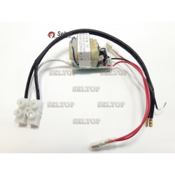 выключатель, metabo