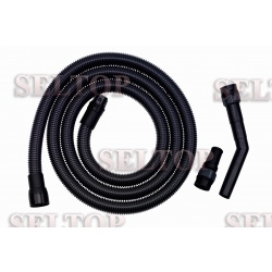 Шланг гофрированный D.32х3500 metabo 631337000, metabo