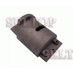 Сегмент крепления (аналог 316082550), metabo