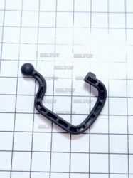 Крючок metabo 343437140, metabo