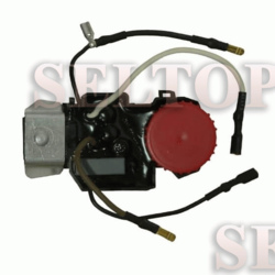 Электронный блок 343082840, metabo