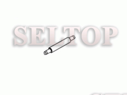 Вал 341059660, metabo