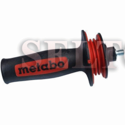 Рукоятка антивибрационная, metabo