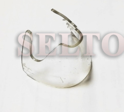 Щиток защитный metabo 344350490, metabo