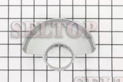 Кожух защитный d.115 Метабо 339204490, metabo