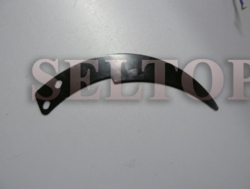 Нож опорный metabo 1392738947, metabo