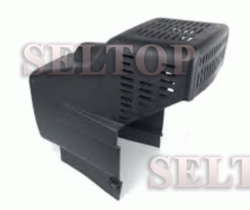 Кожух metabo 343440110, metabo