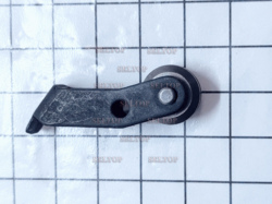 Ролик опорный metabo 316093410, metabo