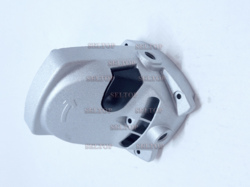 Корпус редуктора в сборе, metabo