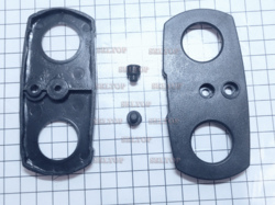 Крышка пластиковая, metabo