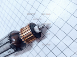 Якорь в сборе 230В metabo 310011200, metabo