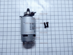 Мотор в сборе Power Maxx ASE 316054060, metabo