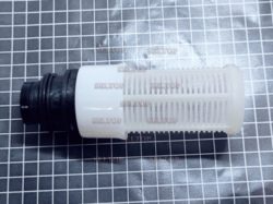 Клапан обратный metabo 316060340, metabo