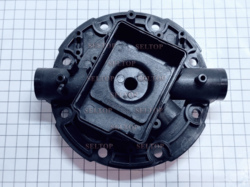 Крышка фланца metabo 343436980, metabo