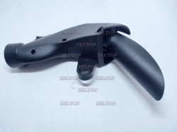 Канал выводной metabo 1010737687, metabo