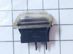 Выключатель metabo 343410840, metabo