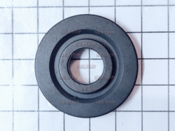 Натяжной фланец, metabo