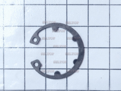 Кольцо стопорное Метабо 141156650, metabo