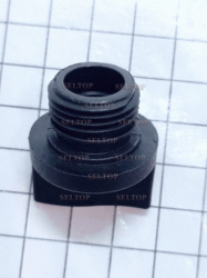 Пробка резьбовая metabo 341722140, metabo