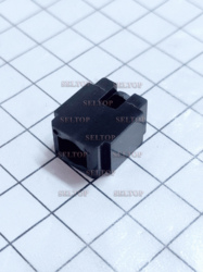Щеткодержатель электродвигателя 316040700, metabo