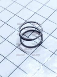 Пружина сжатия, metabo