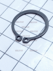 Защитное кольцо, metabo