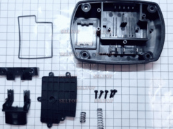 Крышка metabo 316092270, metabo