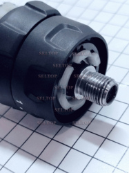 Редуктор в сборе metabo 316093910, metabo