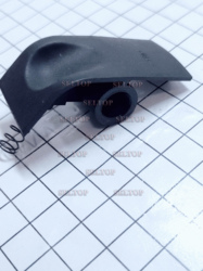 Стопорный рычаг, metabo