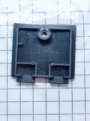 Крышка, metabo