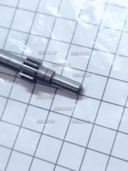 вал шестерни, metabo