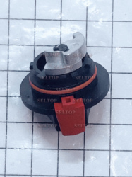 Кнопка включения, metabo