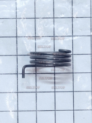 торсионная пружина, metabo