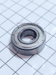 Подшипник 12х28х8 metabo 143115640, metabo