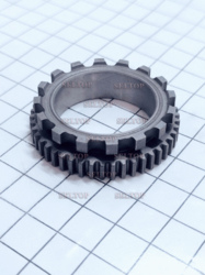 шестерня, metabo