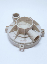 Фланец metabo 343440730, metabo